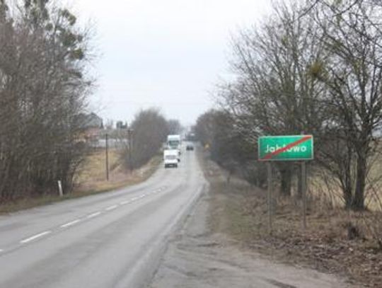 Już niedługo ruszy przebudowa drogi 222!