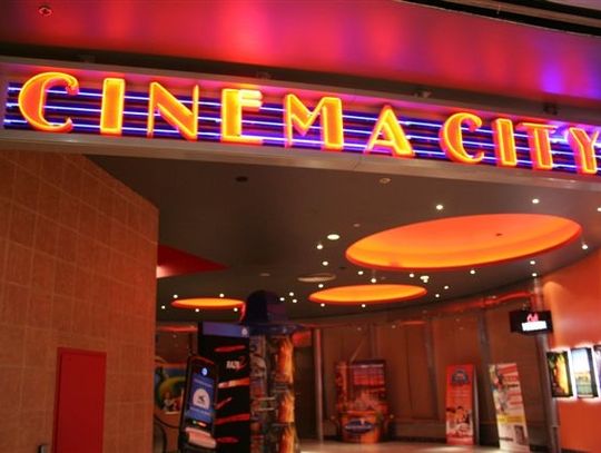 Już od piątku Cinema City w galerii Neptun! Na jaki film się wybierzesz?