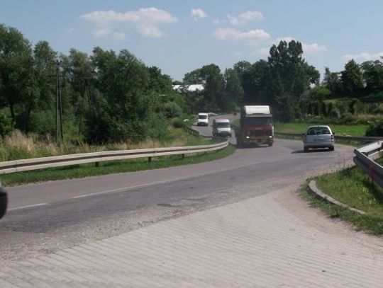 Już od poniedziałku ruch wahadłowy. Rusza remont Bałdowskiej