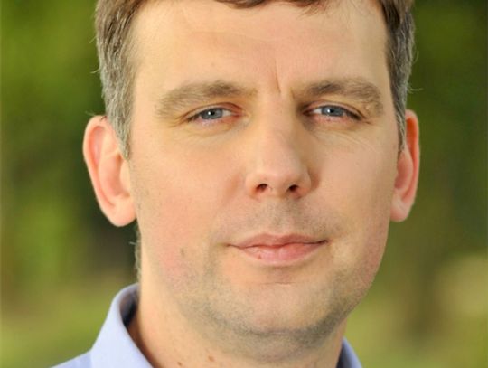 Już oficjalnie. 37-letni Patryk Demski triumfuje w Pelplinie!