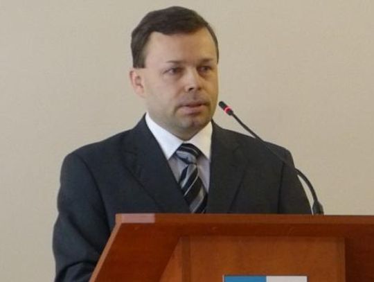 Już oficjalnie! Maciej Libiszewski prezesem PKP Cargo