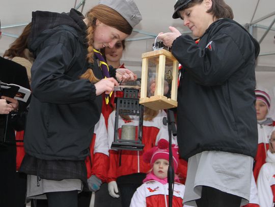 Już po raz trzynasty w Tczewie odbędzie się miejskie spotkanie opłatkowe!