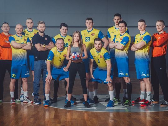 Już w piątek Spójnia Gdynia zmierzy się z Pomezanią Malbork 