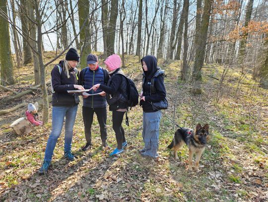 Już w sobotę Impreza na Orientację Wiosenne '26
