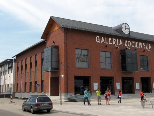 Już w środę otwarcie Galerii Kociewskiej!