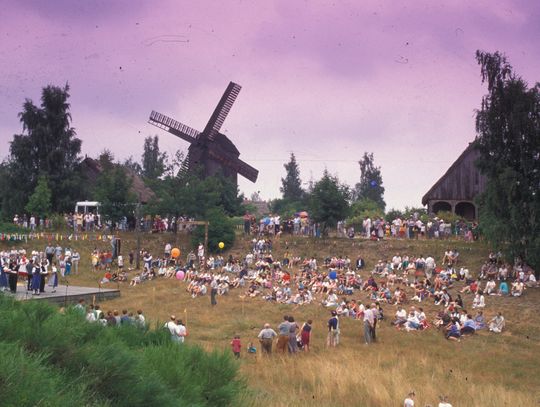 Już w weekend 50. Jarmark Wdzydzki. Warto wybrać się na to wydarzenie