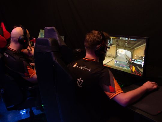 Już we wrześniu Gdynia stanie się areną esportowych rozgrywek: Games Clash Masters w Gdynia Arena!