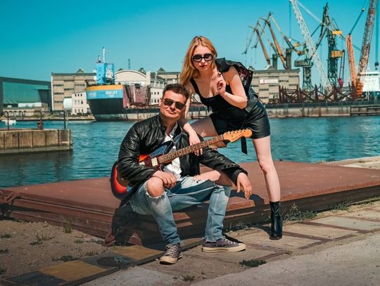 Już wkrótce nowy teledysku Czelo - Moja Kinga
