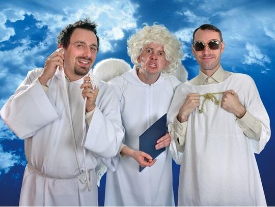 Kabaret Neo-Nówka w Sopocie! Bilety już w sprzedaży