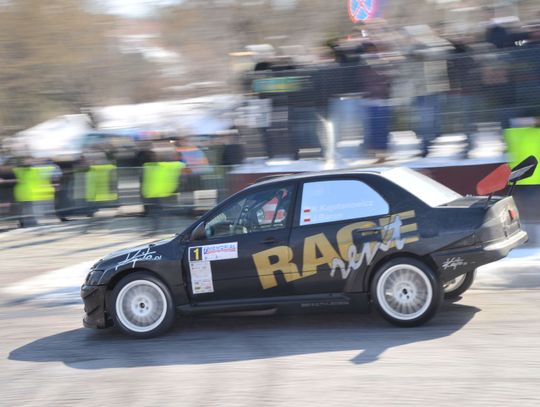 Kajetanowicz i Baran triumfują w Memoriale