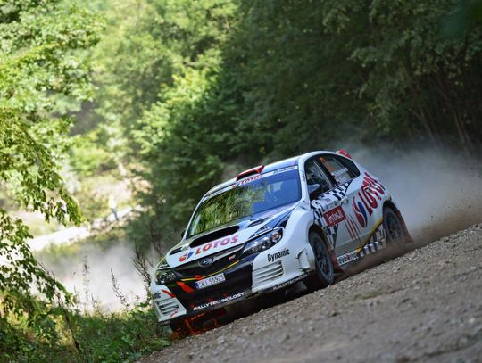 Kajetanowicz i Baran zwyciężają