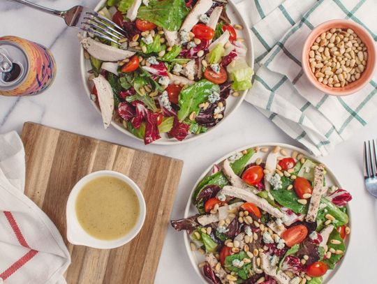 Kalkulator kalorii a wybór cateringu dietetycznego