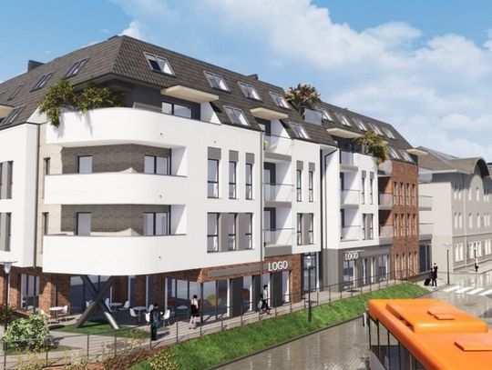  Kamienicę Zamkową ukończy Resteks wspólnie z GPEC 