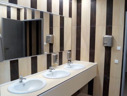 Kaplica na Cmentarzu Łostowickim rozbudowana