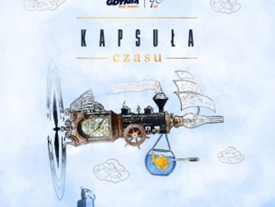 „Kapsuła Czasu” w Gdyni