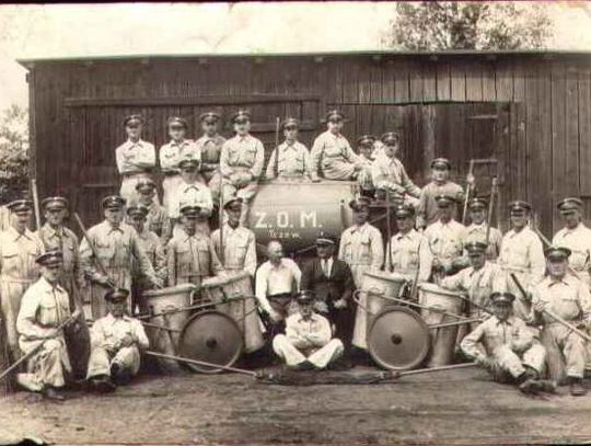 Kara 5 gr za śmiecenie gnojem i odchodami