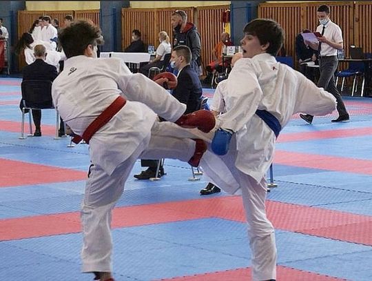 Karatecy stoczą walki w Tczewie. X jubileuszowa edycja Energa Grand Prix Tczew Karate WKF