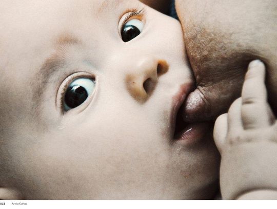 „Karmię piersią w Gdańsku”. Zwyciężyła Anna Kortas z Torunia