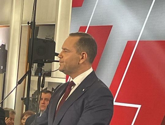 Karol Nawrocki nowym Prezydentem Polski