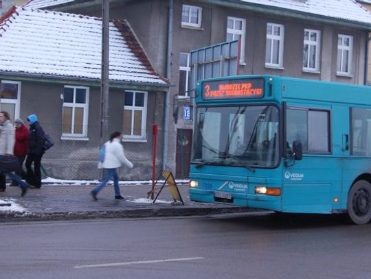 Karta miejska i turkusowe autobusy zostają. Ceny biletów poszły w górę