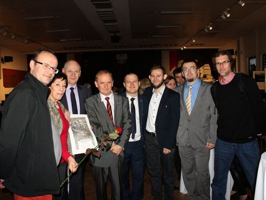 Kaszubi, Kociewiacy i Pomorzanie  świętowali 60. rocznicę powstania ZKP