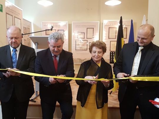 Kaszubskie Forum Kultury i filia Miejskiej Biblioteki na Kamiennej Górze otwarte 