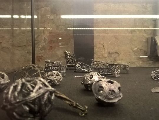 Katalog wystawy o historii Targu Siennego w Muzeum Historycznym Miasta Gdańska już w sprzedaży