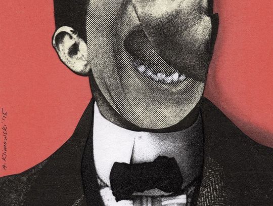 Katarzyna Figura właścicielką dziennika