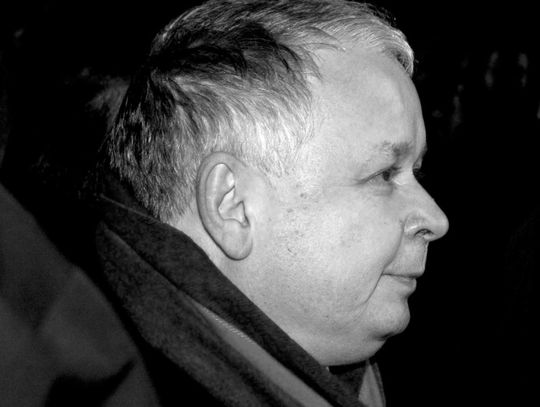 KATASTROFA SAMOLOTU Z PREZYDENTEM KACZYŃSKIM POD SMOLEŃSKIEM. NIKT NIE PRZEŻYŁ. TRAGEDIA KATYŃSKA