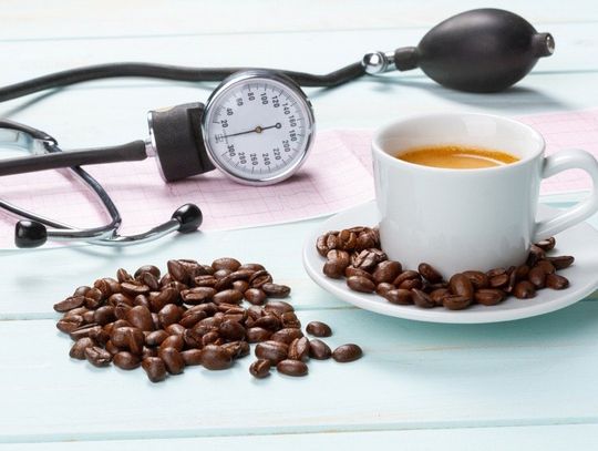 Kawa i Zdrowie. Mała czarna dobra na wszystko. Co mówią o kawie najnowsze badania naukowe?