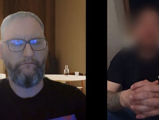 Kawa z Gazetą Tczewską. GRAD - łowcy pedofilii. Wywiad z szefem grupy łowców HUNTEREM