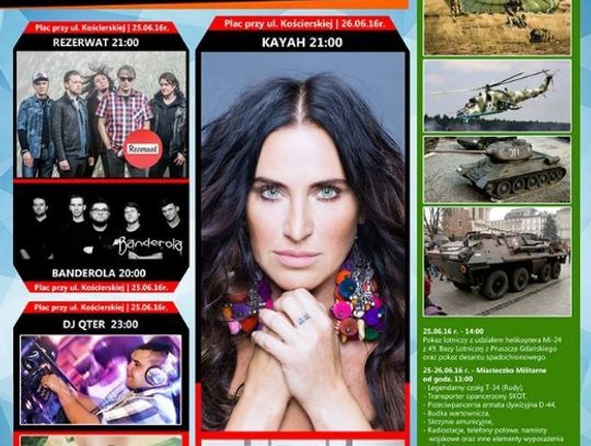 Kayah i Rezerwat na Skarszewskich Sobótkach