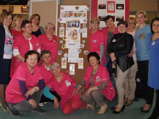 Każda pomoc niezwykle cenna. Dzień otwarty w Damaszce