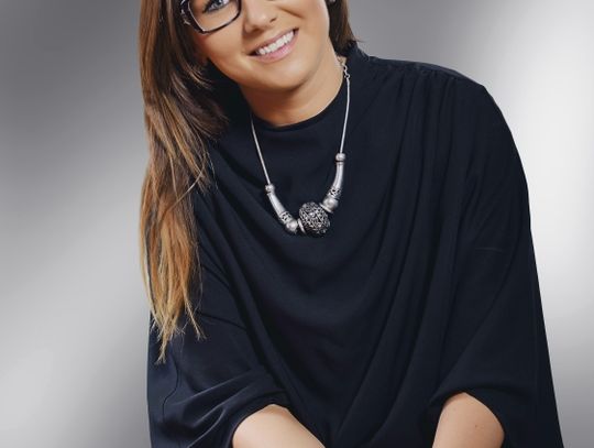 "Każdy dzień jest pewnego rodzaju wyzwaniem"