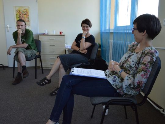 Każdy może być dobrym rodzicem! TaMa – warsztaty dla rodziców, którzy chcą wiedzieć więcej 