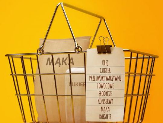 Każdy Polak będzie mógł podzielić się jedzeniem