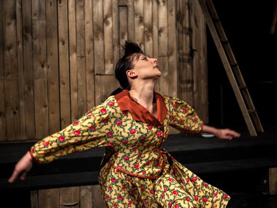 „Każdy przyniósł, co miał najlepszego” 