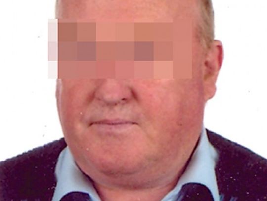 Kazimierz K. przed sądem