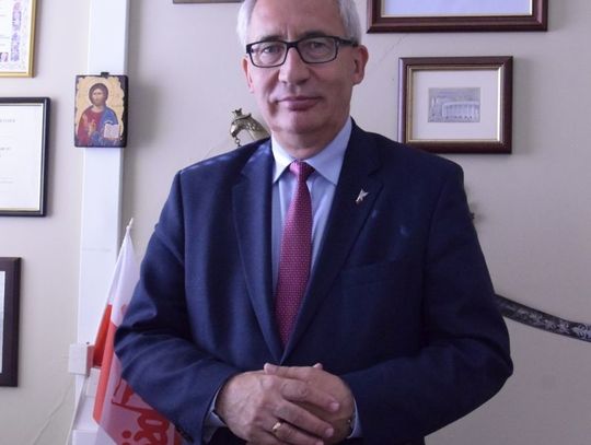 Kazimierz Smoliński wybrany do Krajowej Rady Sądownictwa, a prof. Jakub Stelina sędzią Trybunału Konstytucyjnego