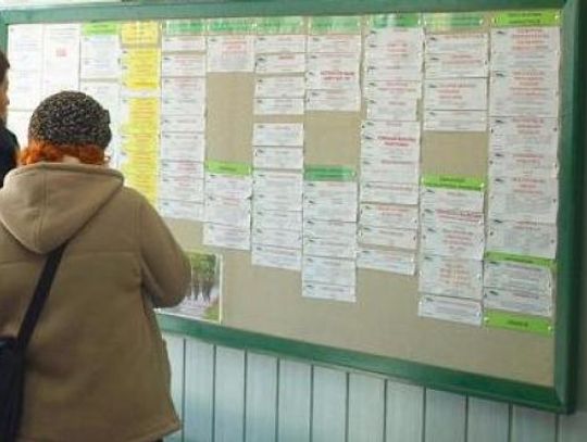 Kelner, mechanik,  kierowca. Szukasz pracy? 108 ofert tczewskiego PUP