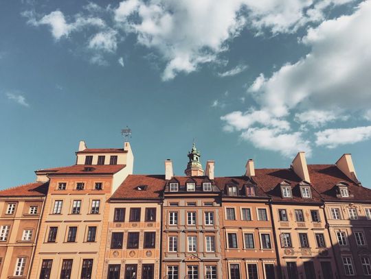 Kiedy budynek staje się zabytkiem?