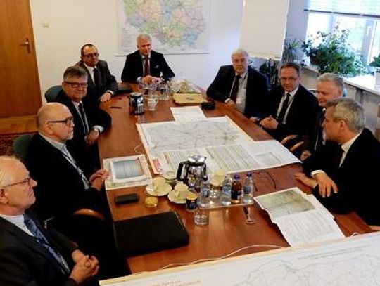 Kiedy doczekamy się obwodnicy? Nadzieje na obwodnicę dla Starogardu znowu żywe 