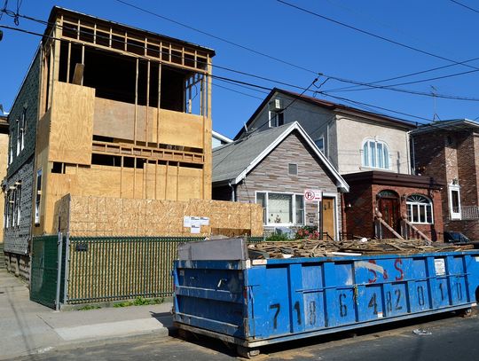Kiedy i dlaczego warto zamówić usługę wywiezienia śmieci? Kiedy i dlaczego warto zamówić usługę wywiezienia śmieci?
