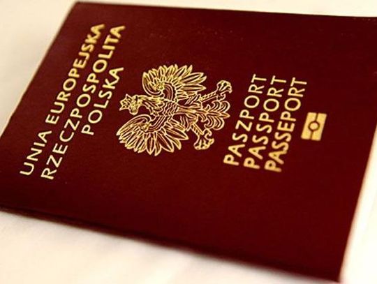 Kiedy po paszport do Kwidzyna?