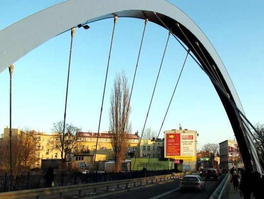 Kiedy wiaduktem zajmie się sąd?   