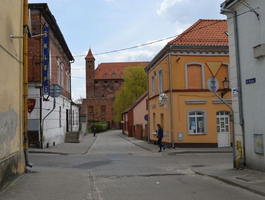 Kiedy wreszcie pojawią się kamery? Mieszkańcy zaniepokojeni