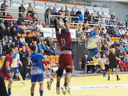 Kiepskie pożegnanie z pucharami