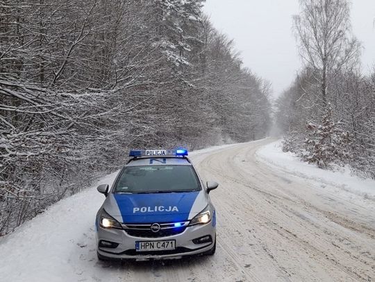 Kierowali pojazdami bez uprawnień, jeden był nietrzeźwy