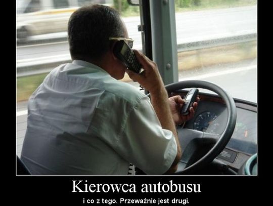 Kierowca 50+