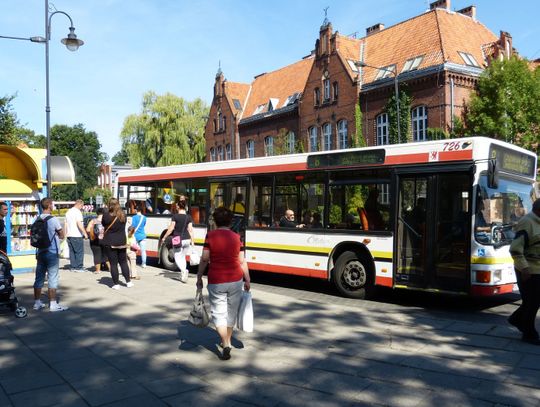 &quot;Kierowca autobusu nazwał mnie gówniarzem&quot;